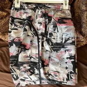 Lululemon pace breaker shorts, size medium 7 inch inseam no liner. No Flaws